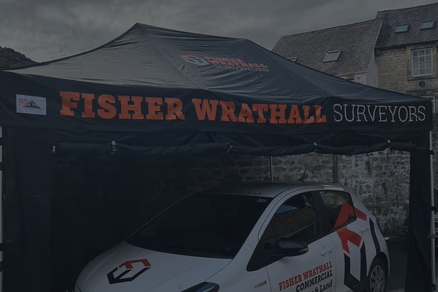 Fisher Wrathall Surveyors — website detail 3